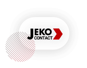 Logo Jeko Contact