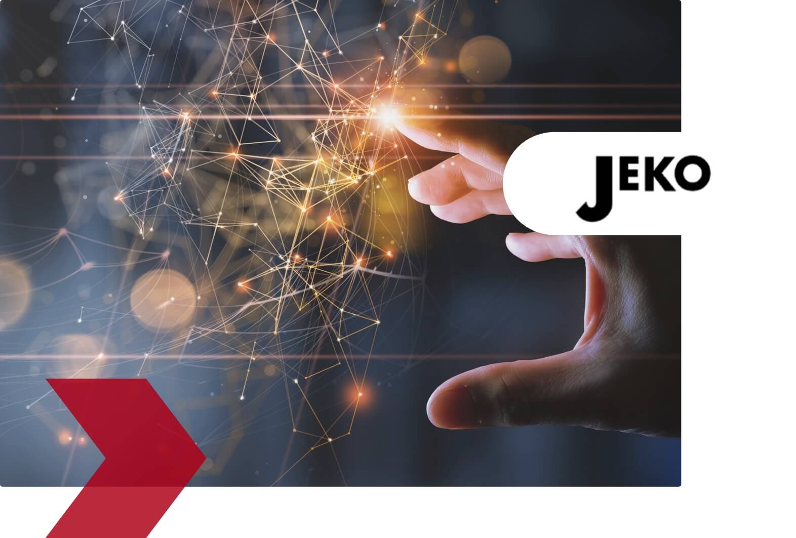 Software gestione ticket e reclami Jeko