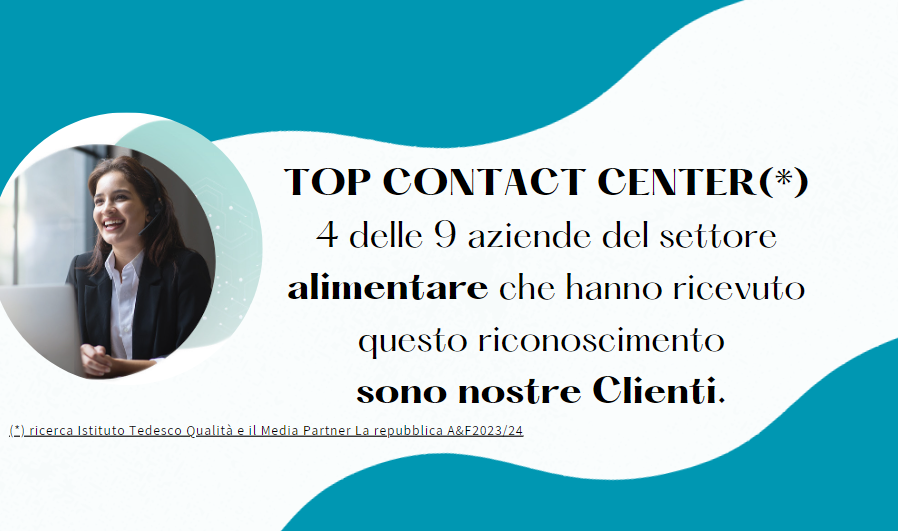 Top Contact Center